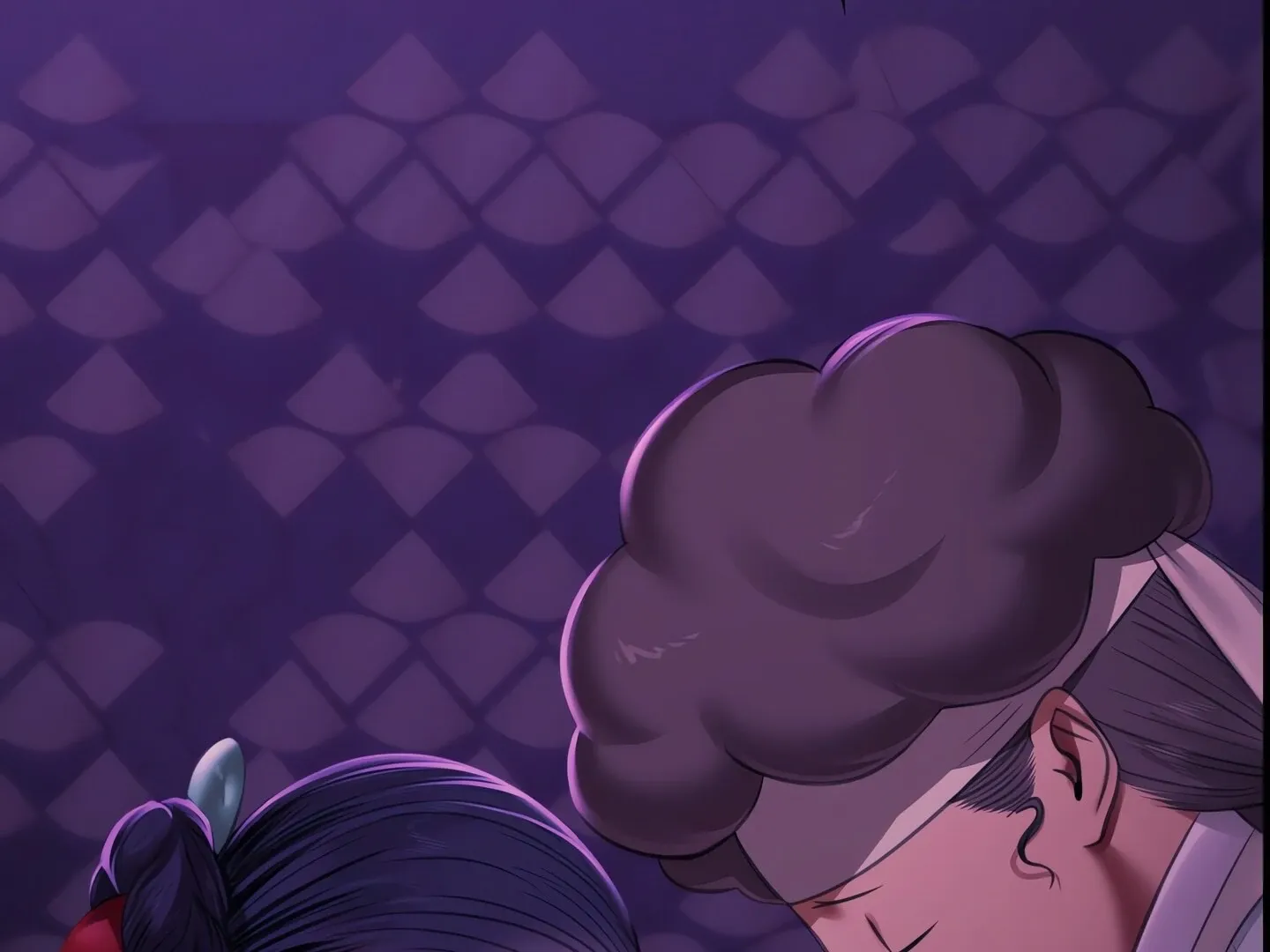 MISTRESS Chapter 152 page 201 - 