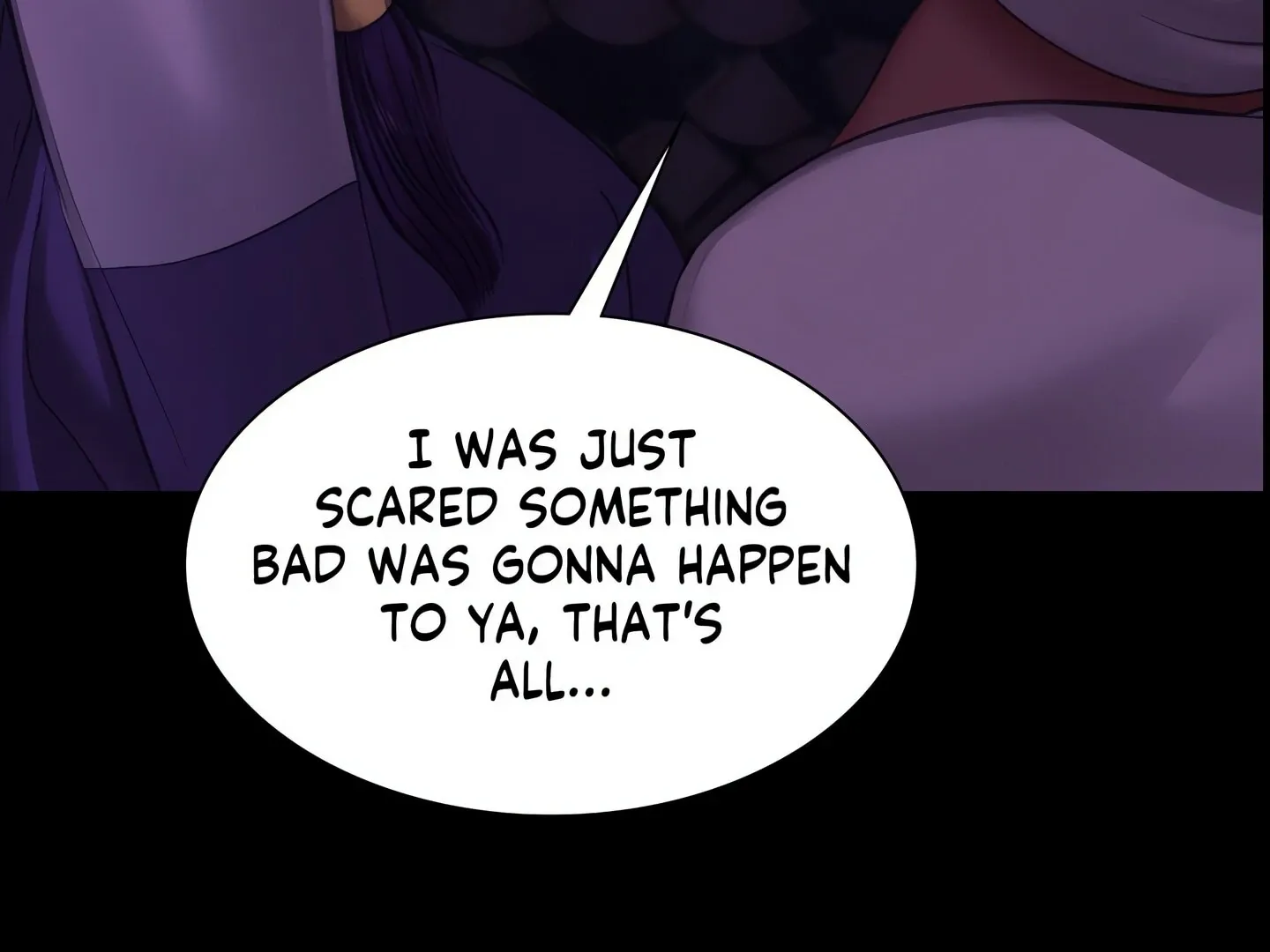 MISTRESS Chapter 152 page 203 - 