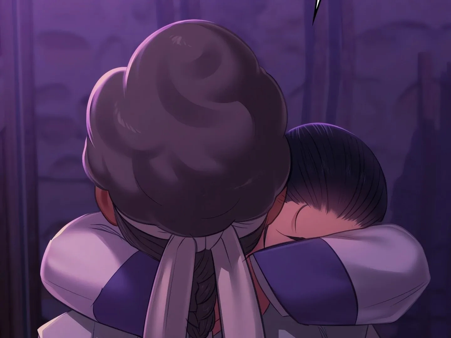 MISTRESS Chapter 152 page 208 - 