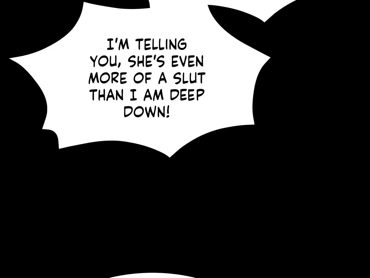 MISTRESS Chapter 152 page 22 - 