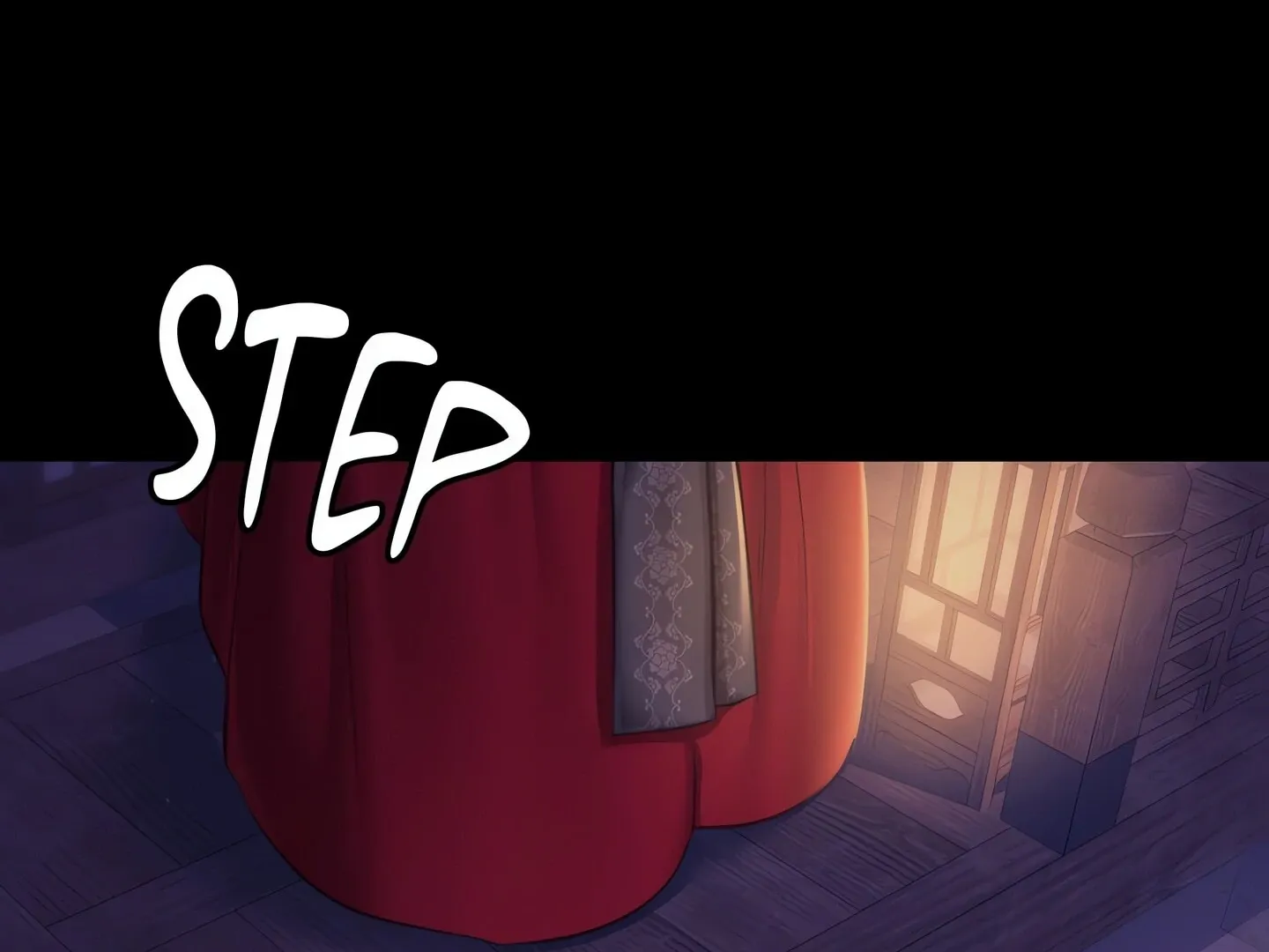 MISTRESS Chapter 152 page 216 - 