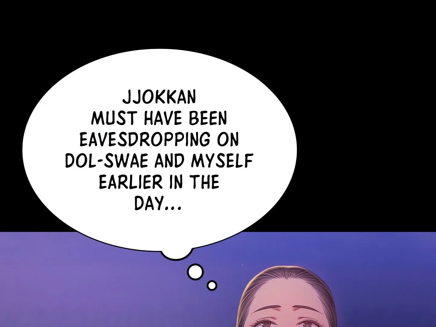 MISTRESS Chapter 152 page 218 - 
