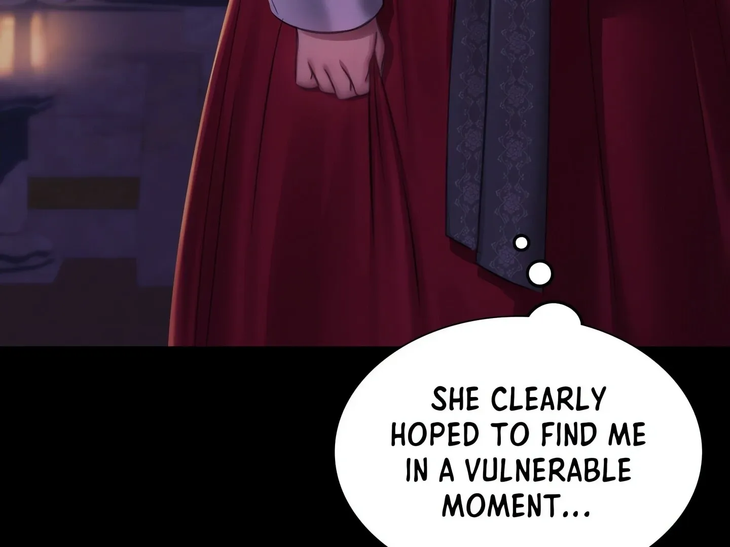 MISTRESS Chapter 152 page 221 - 