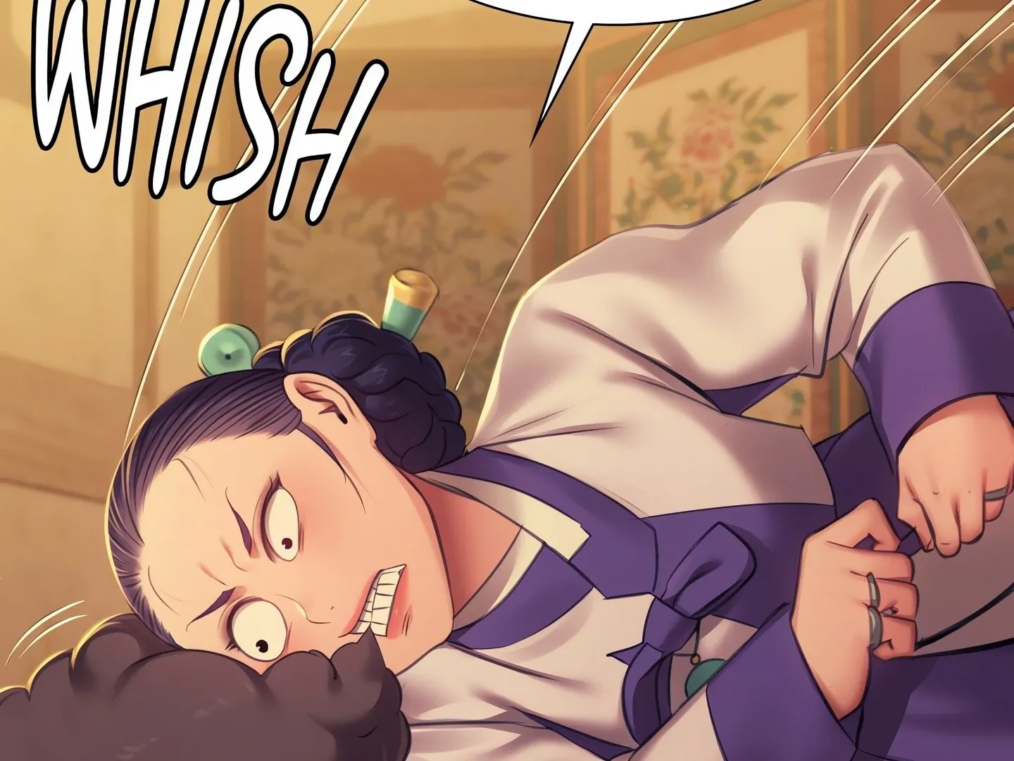 MISTRESS Chapter 152 page 24 - 