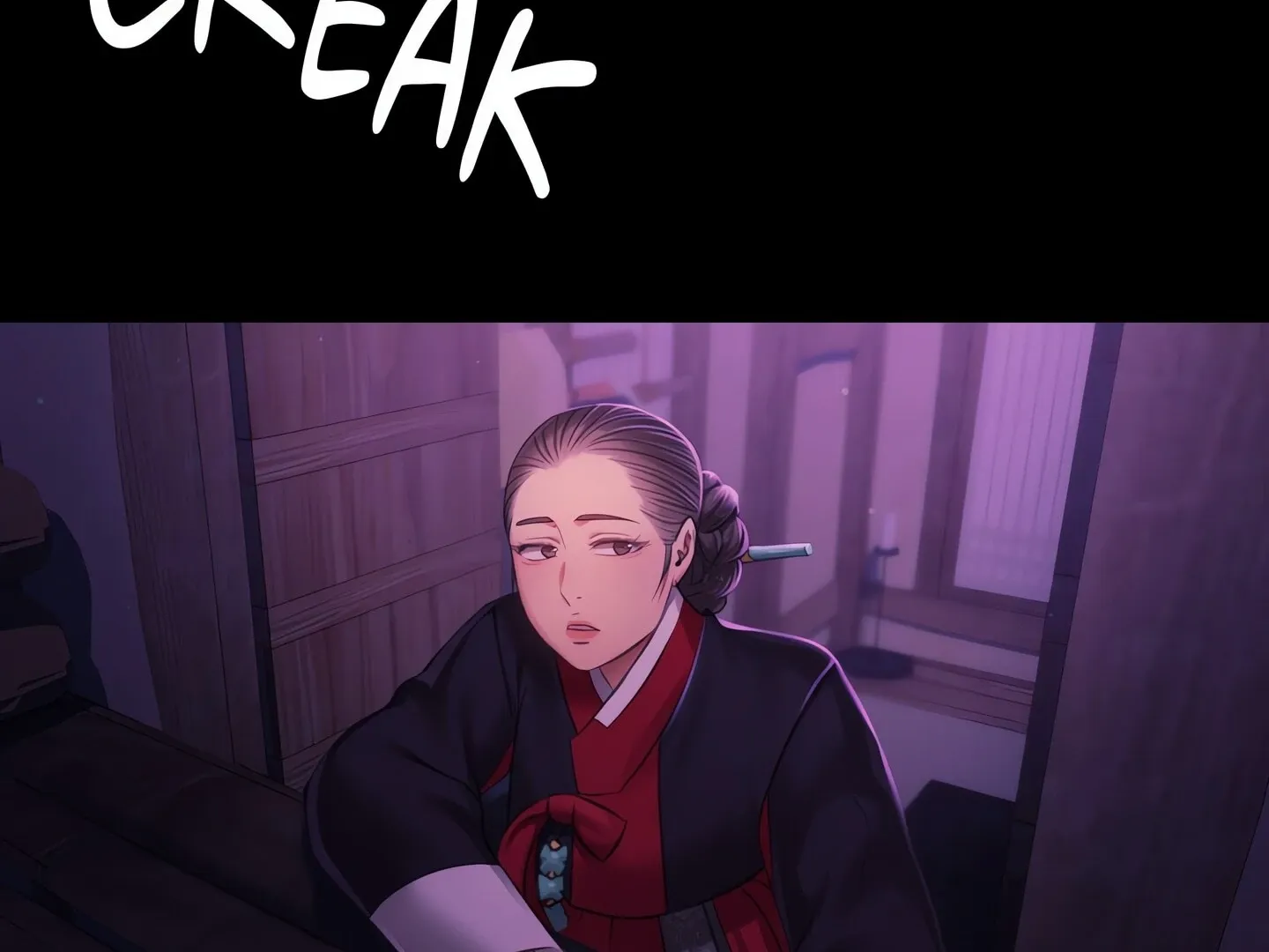 MISTRESS Chapter 152 page 236 - 