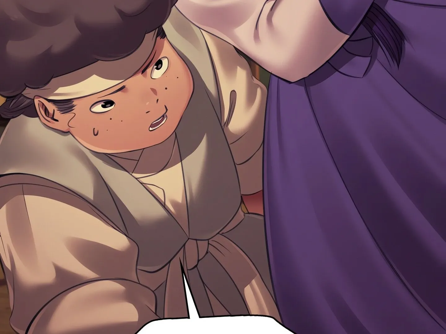 MISTRESS Chapter 152 page 25 - 