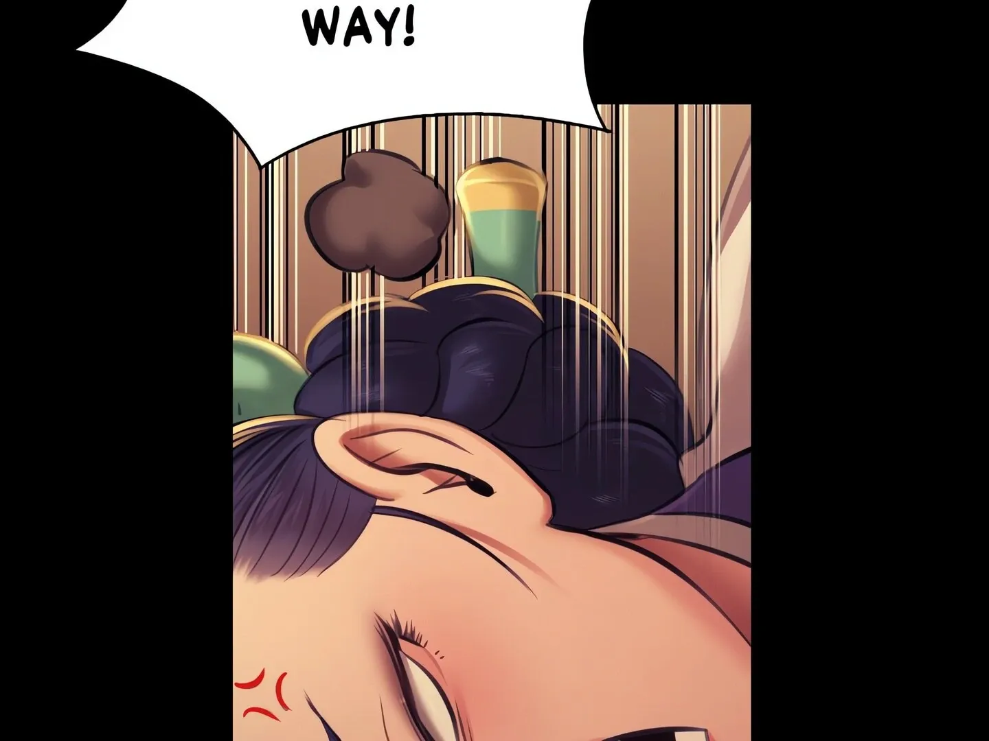 MISTRESS Chapter 152 page 27 - 