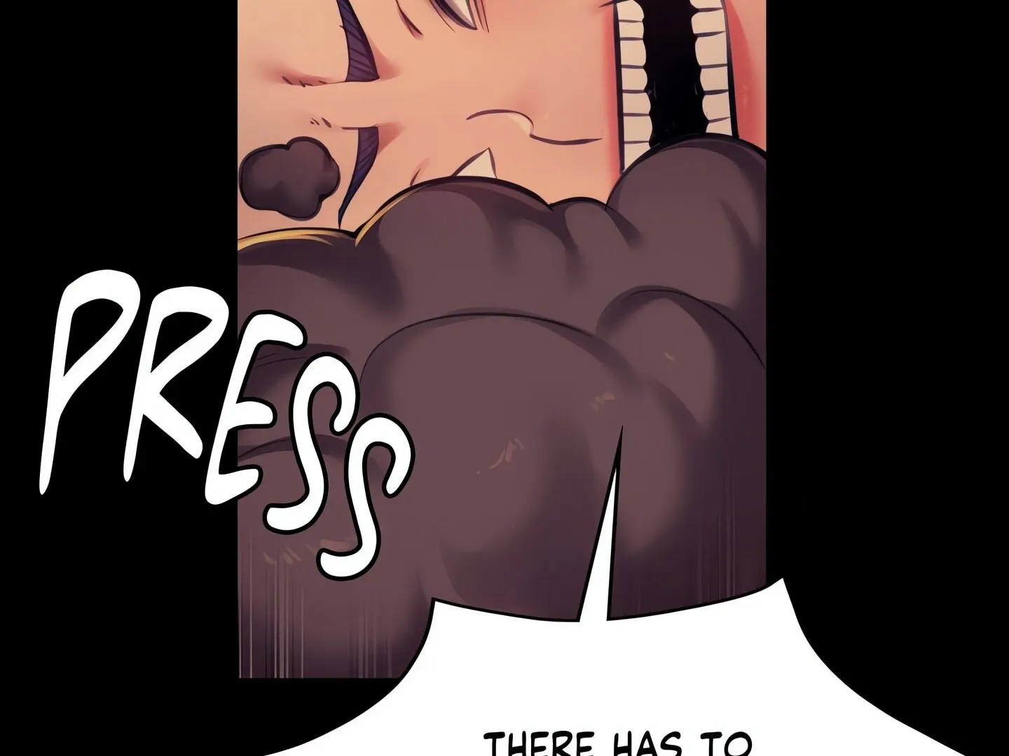MISTRESS Chapter 152 page 28 - 