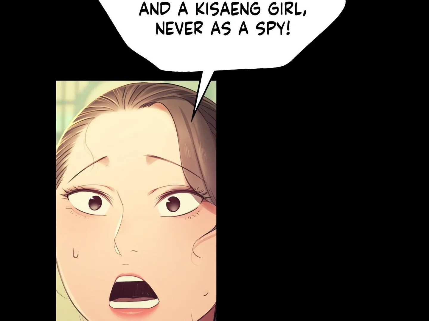 MISTRESS Chapter 152 page 4 - 