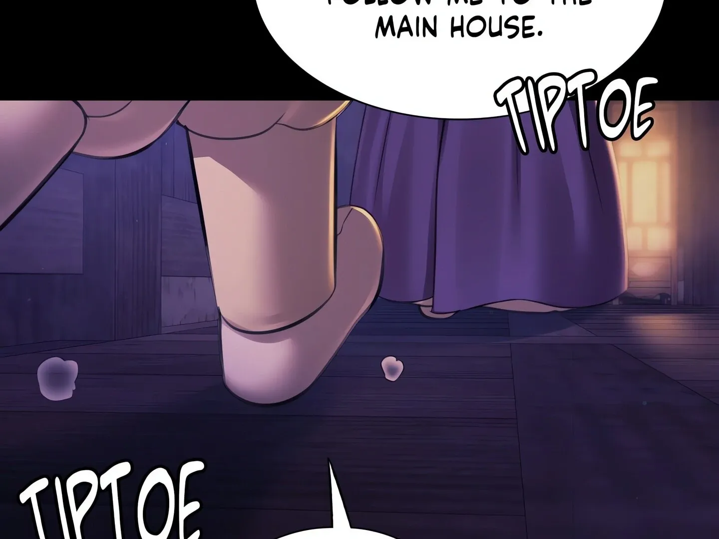 MISTRESS Chapter 152 page 31 - 