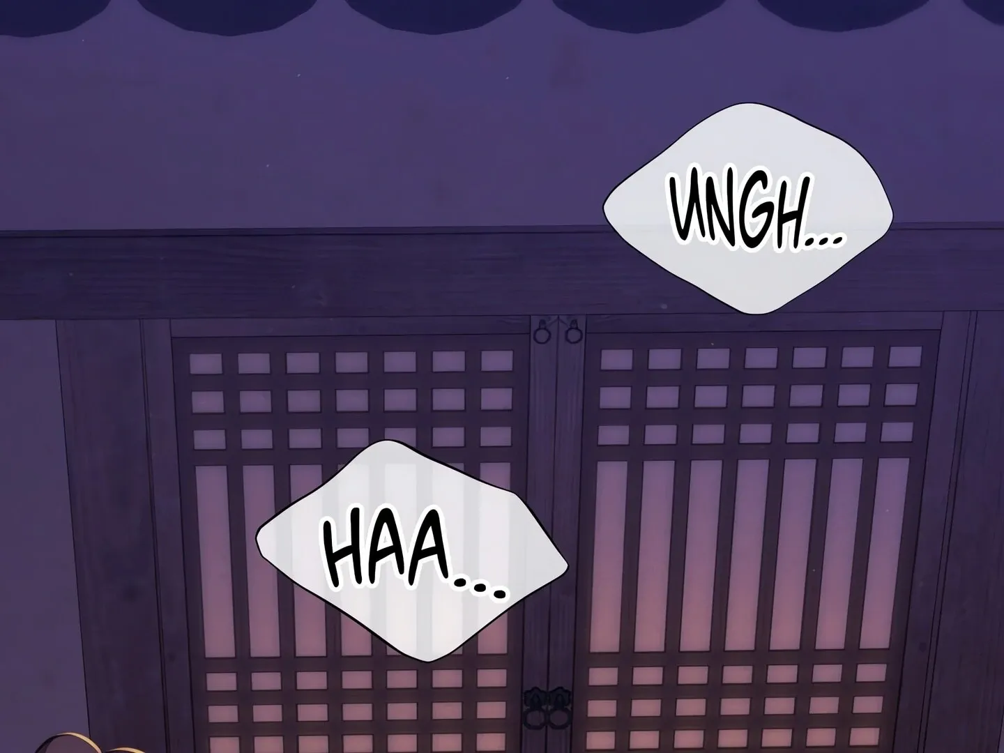MISTRESS Chapter 152 page 34 - 