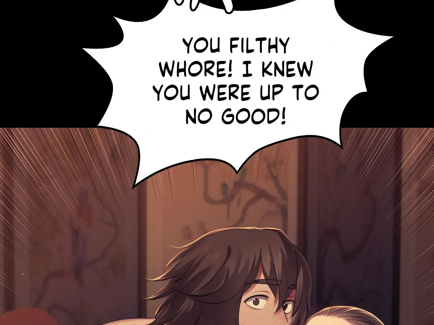 MISTRESS Chapter 152 page 37 - 