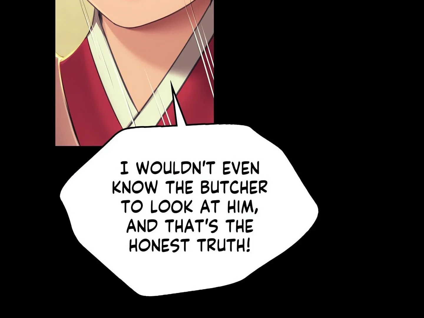MISTRESS Chapter 152 page 5 - 