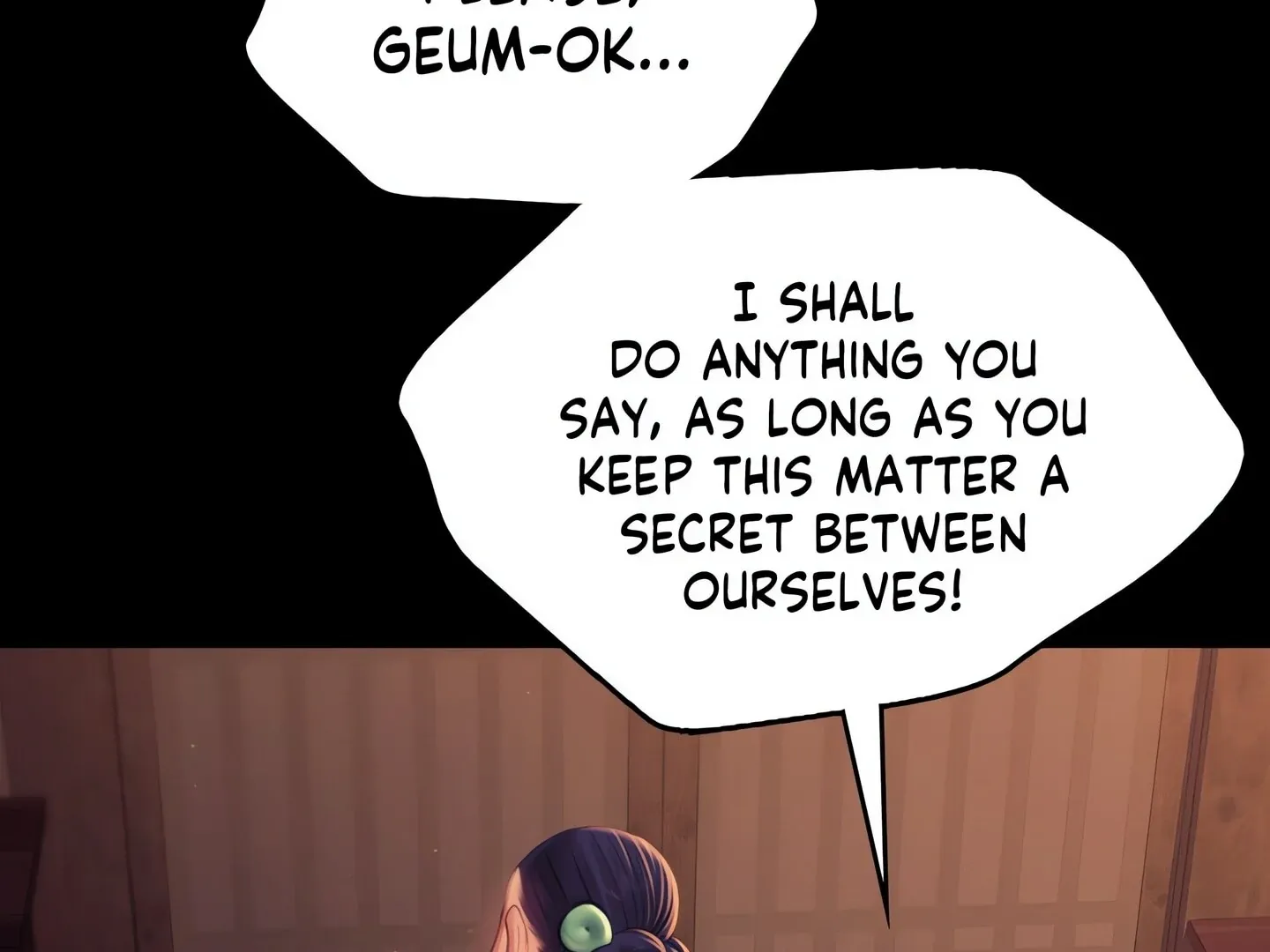 MISTRESS Chapter 152 page 41 - 