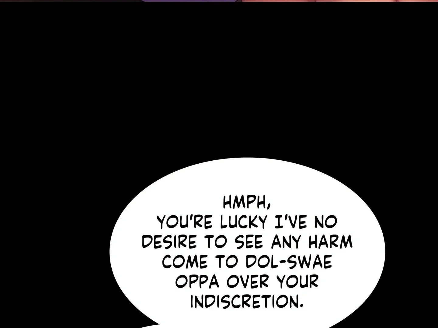 MISTRESS Chapter 152 page 43 - 