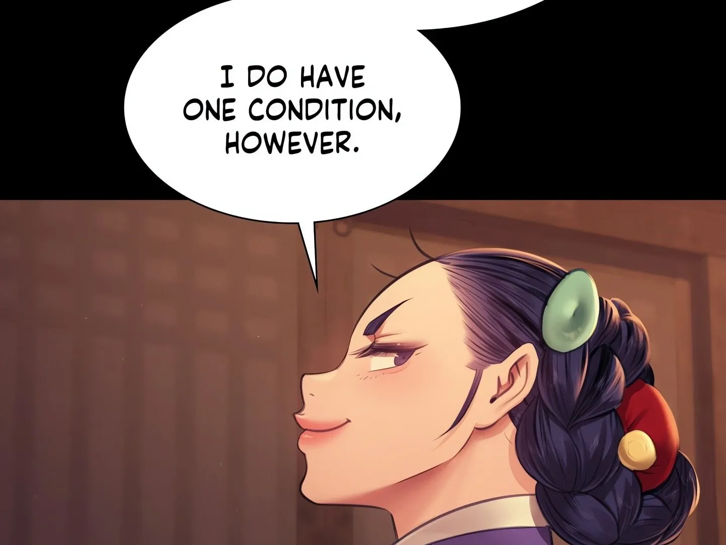 MISTRESS Chapter 152 page 44 - 