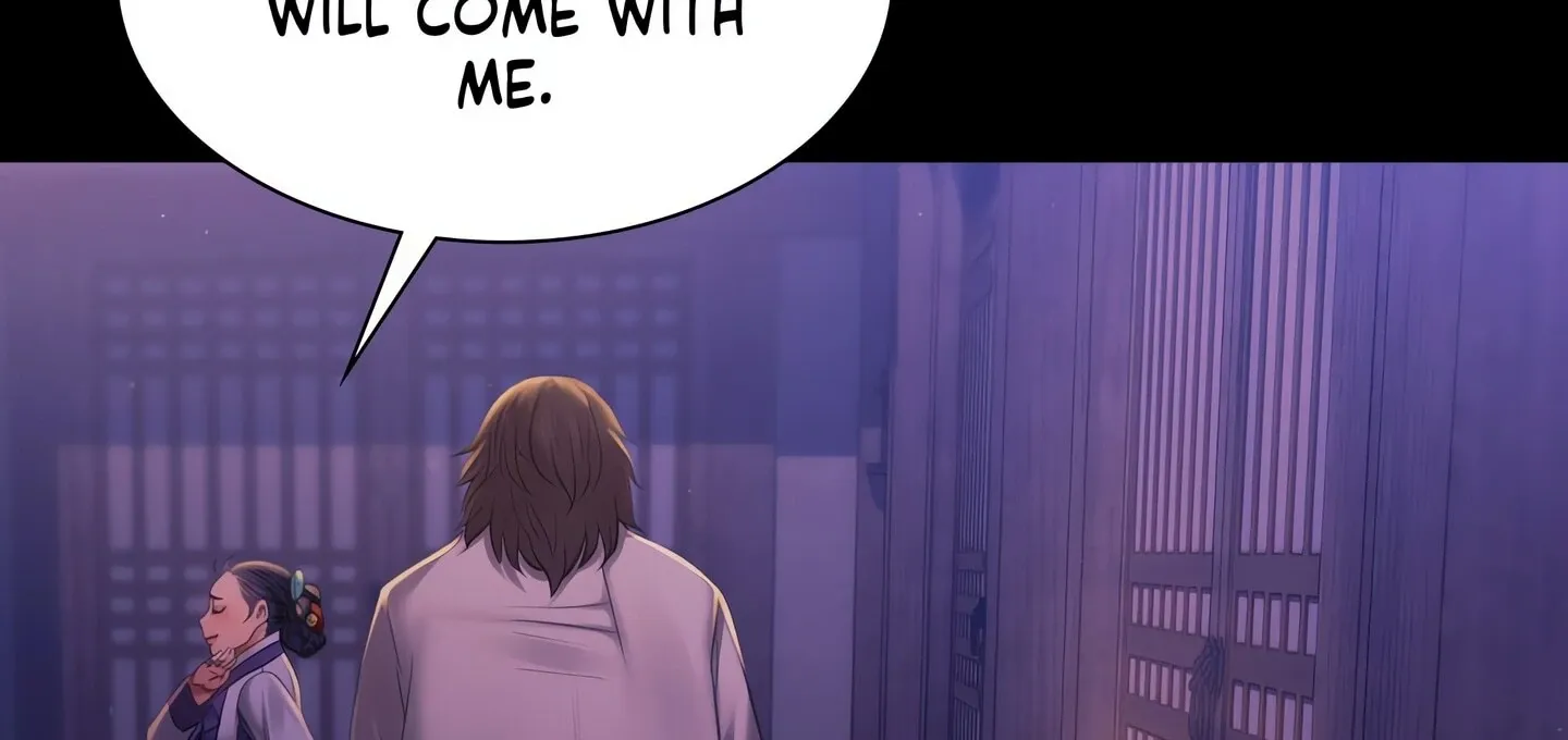 MISTRESS Chapter 152 page 50 - 