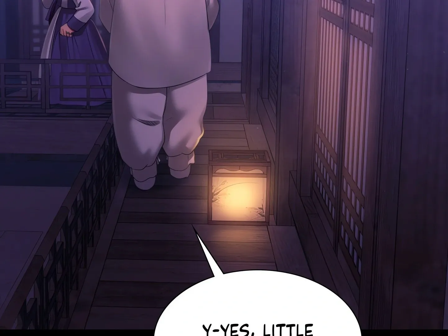 MISTRESS Chapter 152 page 51 - 