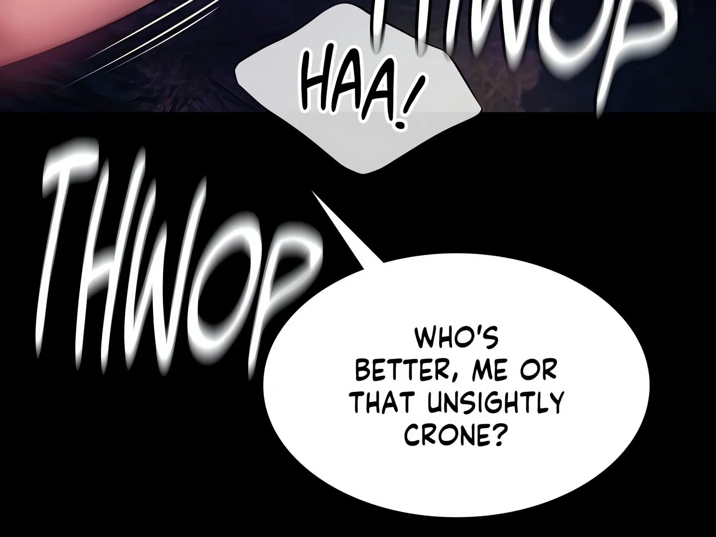 MISTRESS Chapter 152 page 56 - 