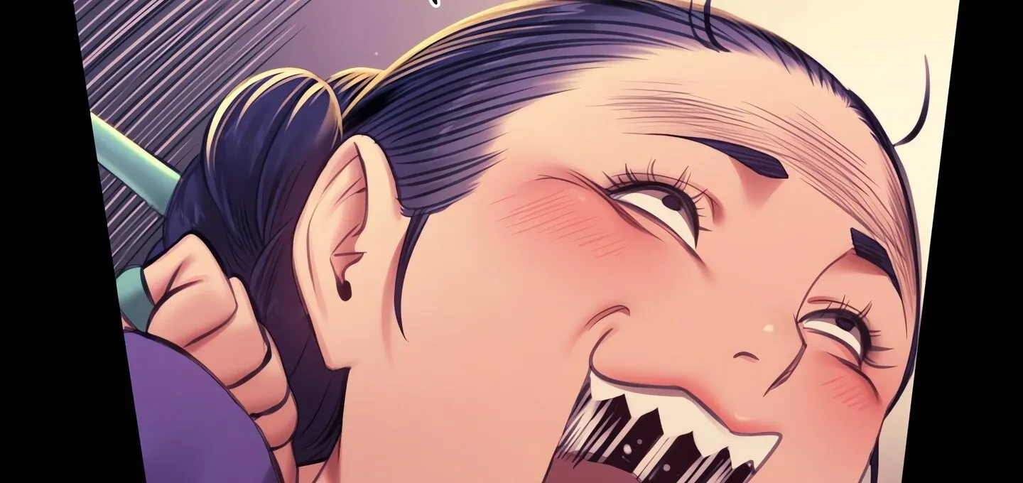 MISTRESS Chapter 152 page 60 - 