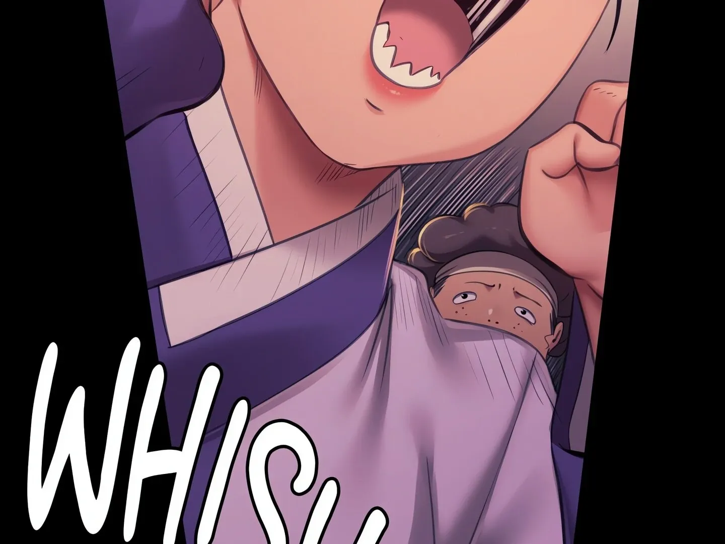 MISTRESS Chapter 152 page 61 - 