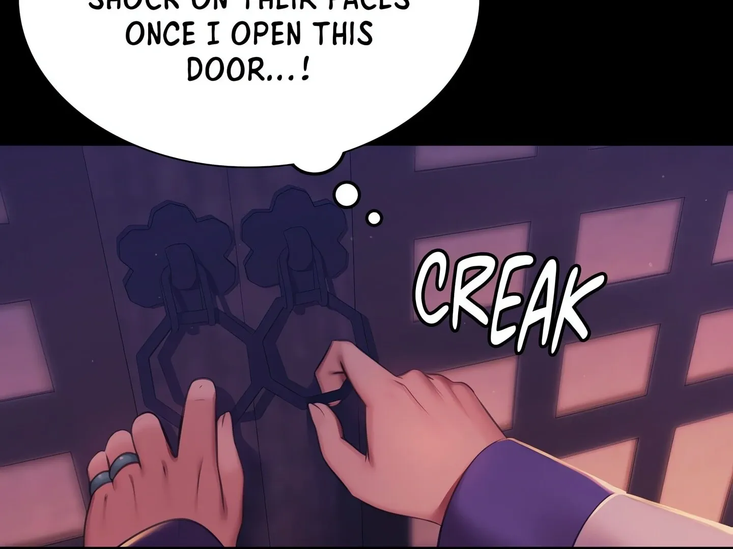 MISTRESS Chapter 152 page 63 - 