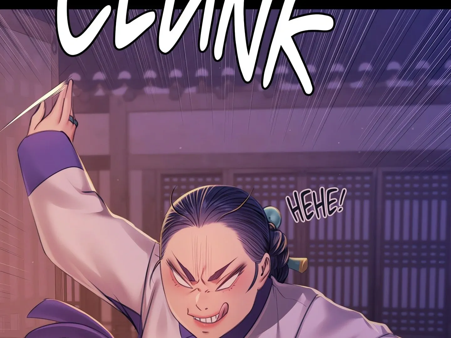 MISTRESS Chapter 152 page 65 - 