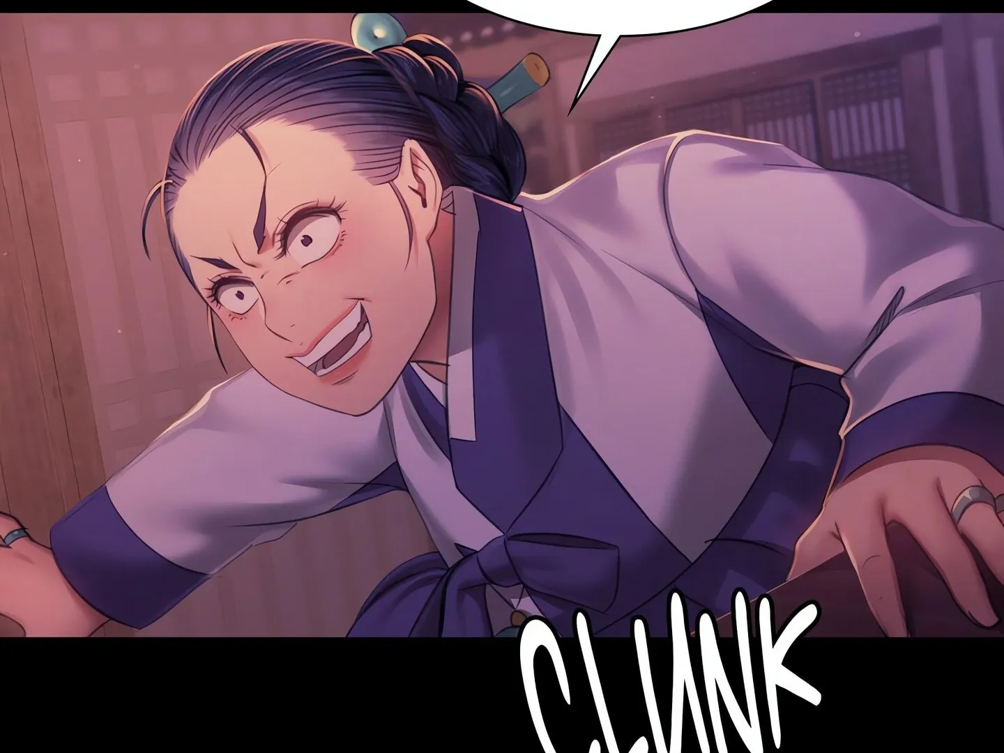 MISTRESS Chapter 152 page 73 - 