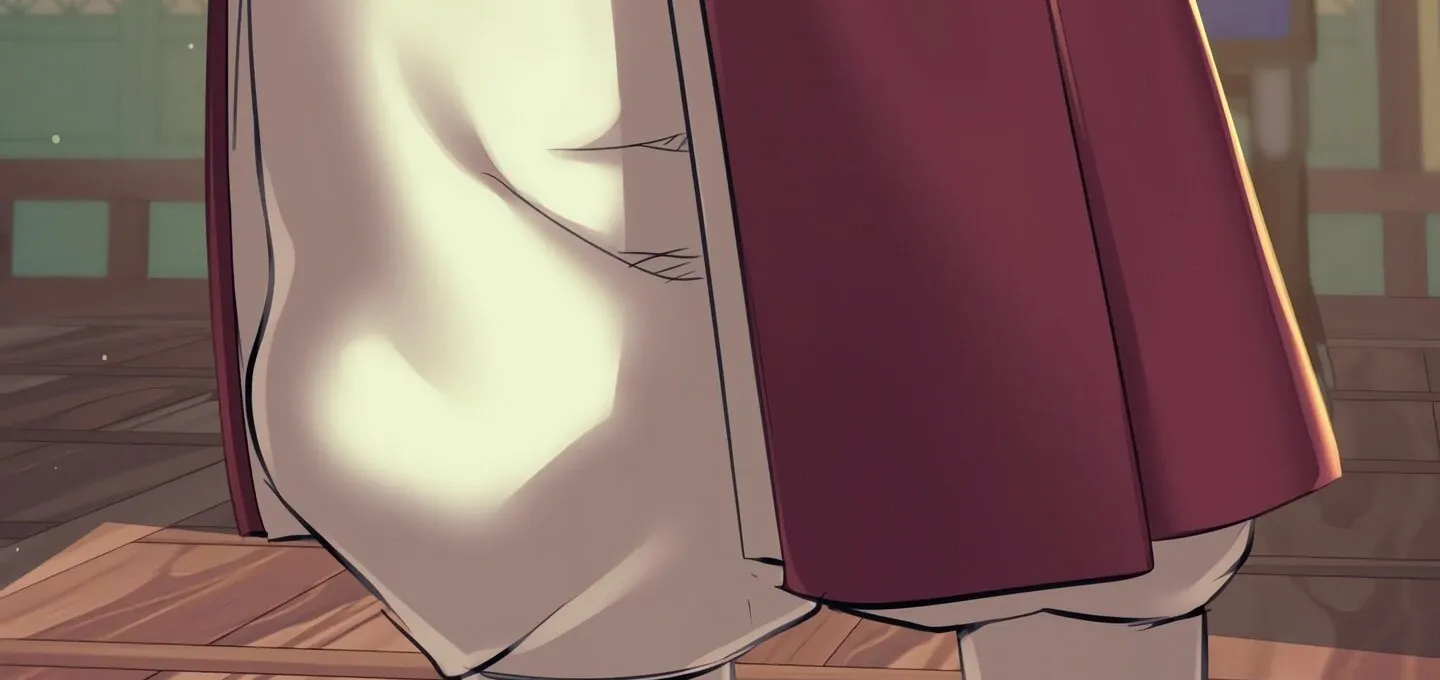 MISTRESS Chapter 152 page 9 - 
