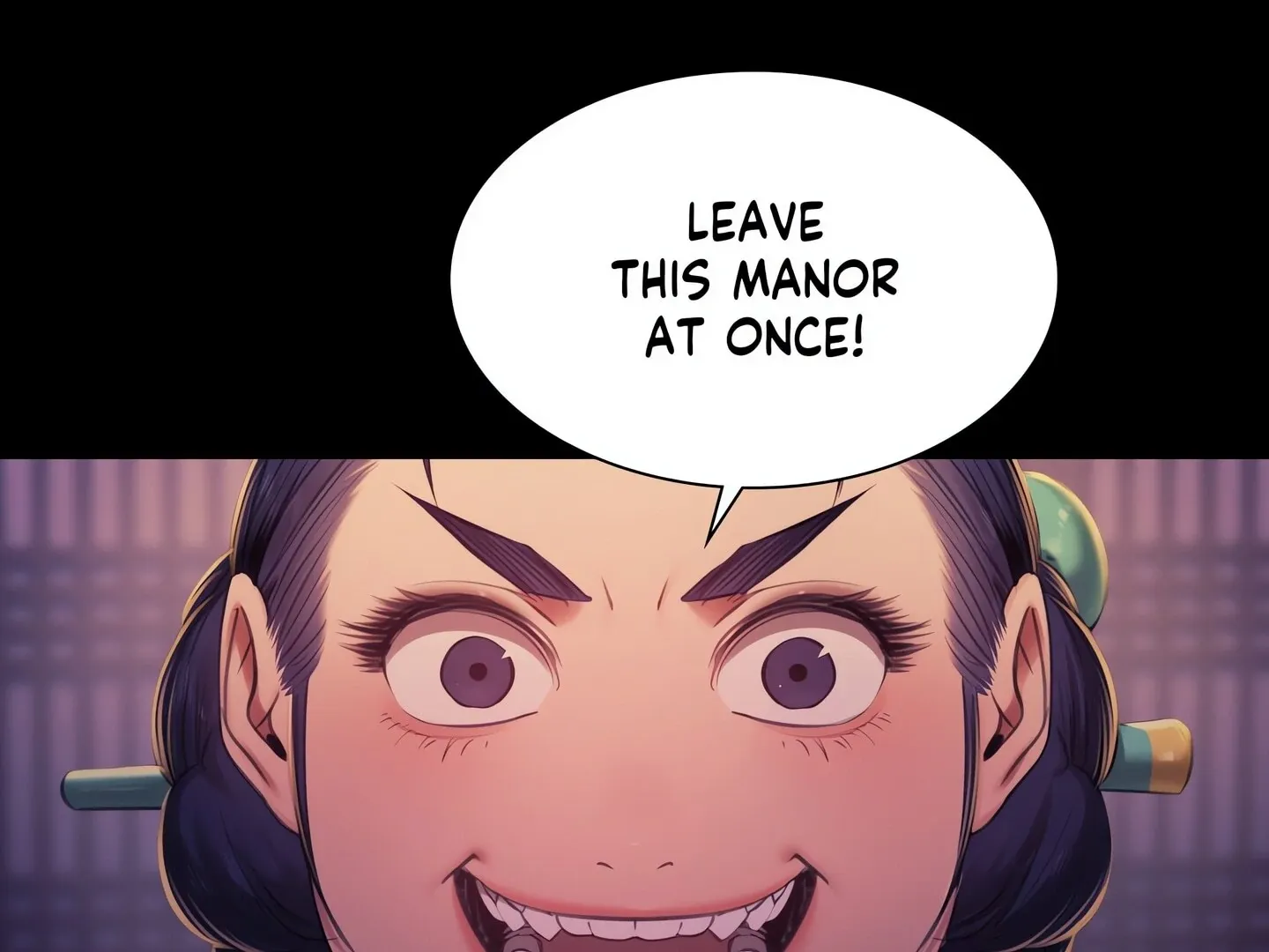 MISTRESS Chapter 152 page 82 - 