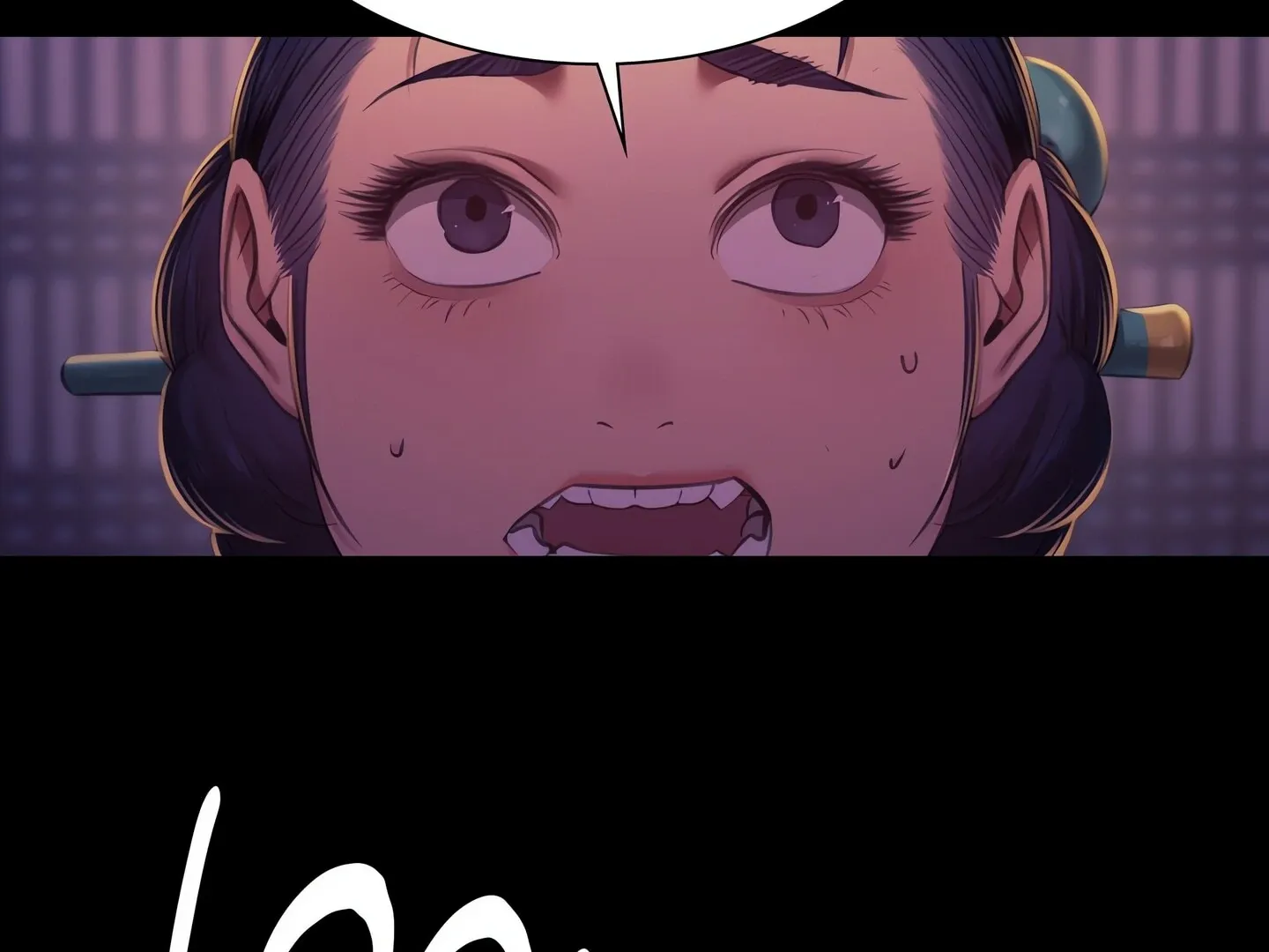 MISTRESS Chapter 152 page 84 - 
