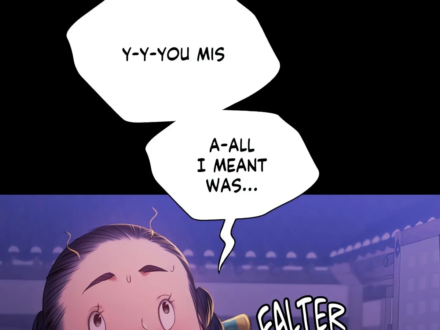 MISTRESS Chapter 152 page 91 - 