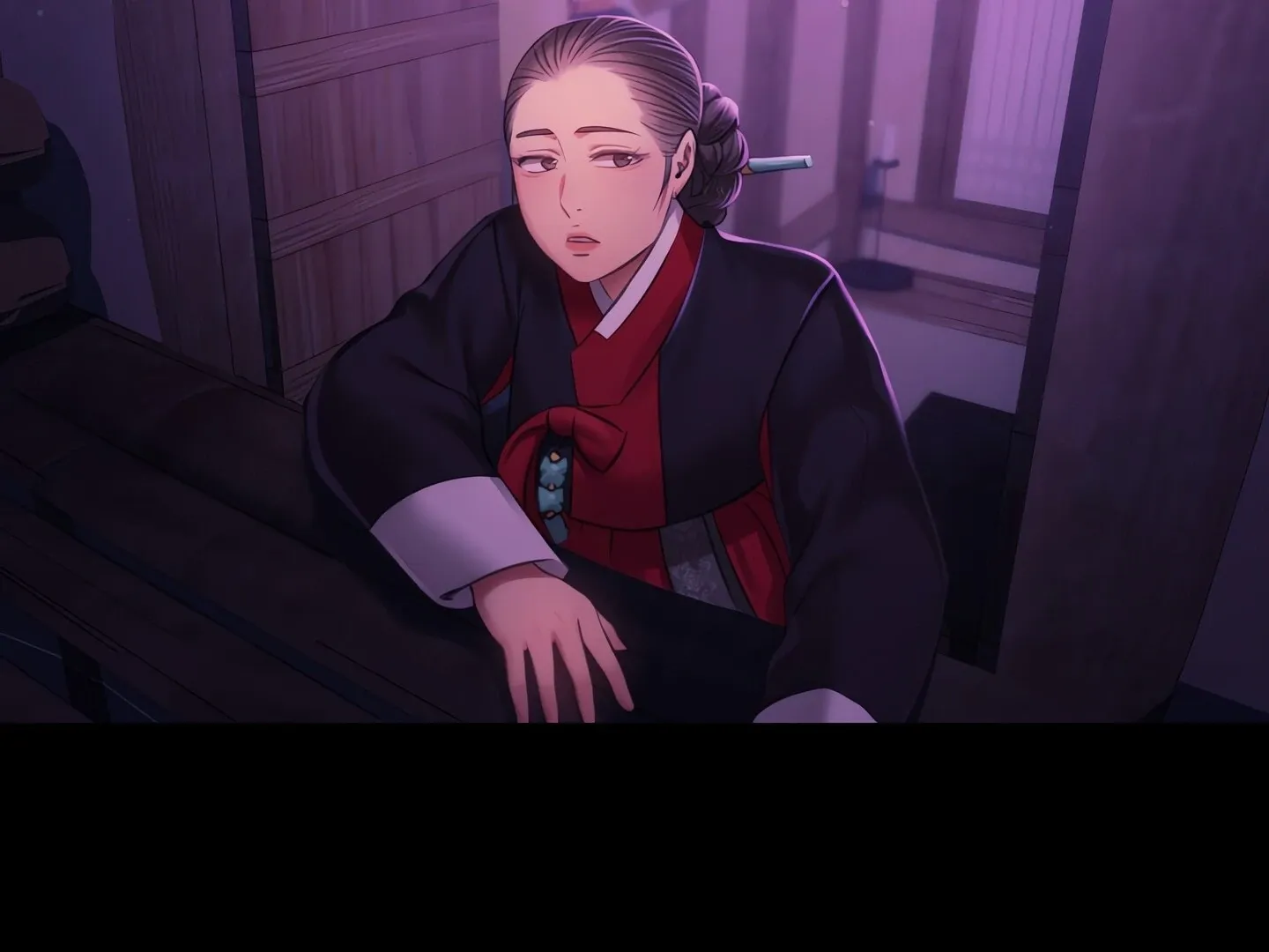 MISTRESS Chapter 153 page 2 - 