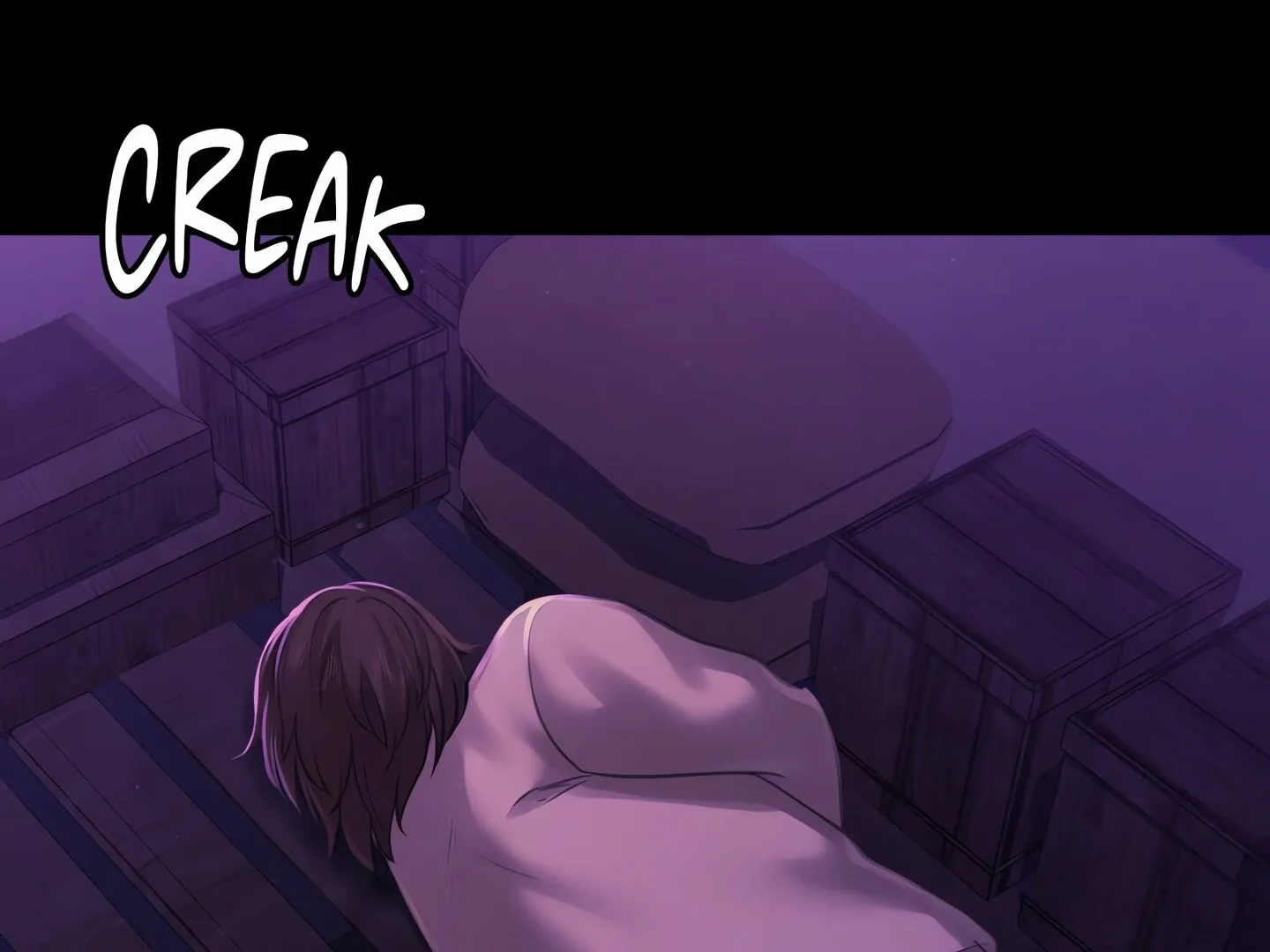 MISTRESS Chapter 153 page 11 - 