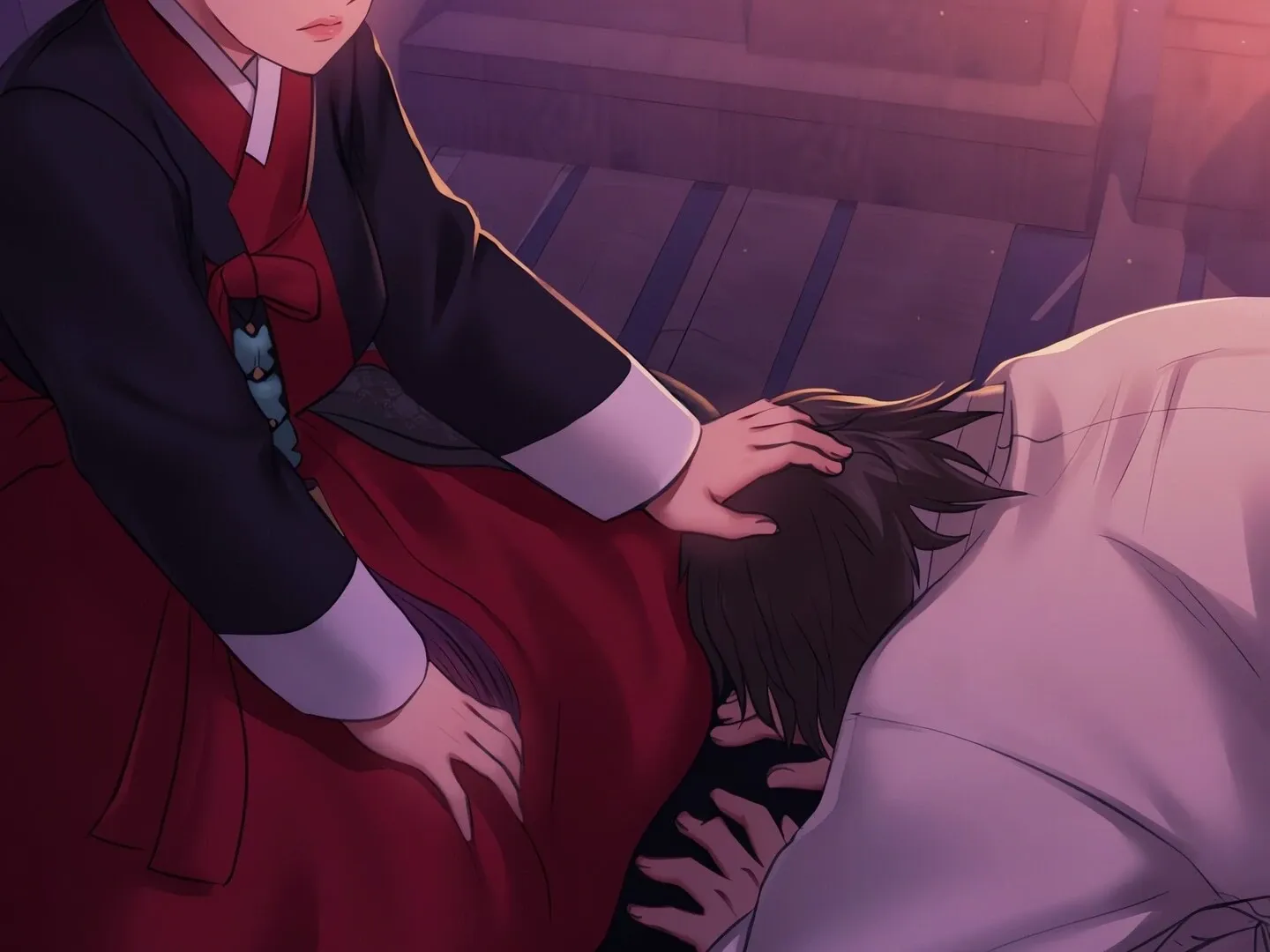 MISTRESS Chapter 153 page 101 - 