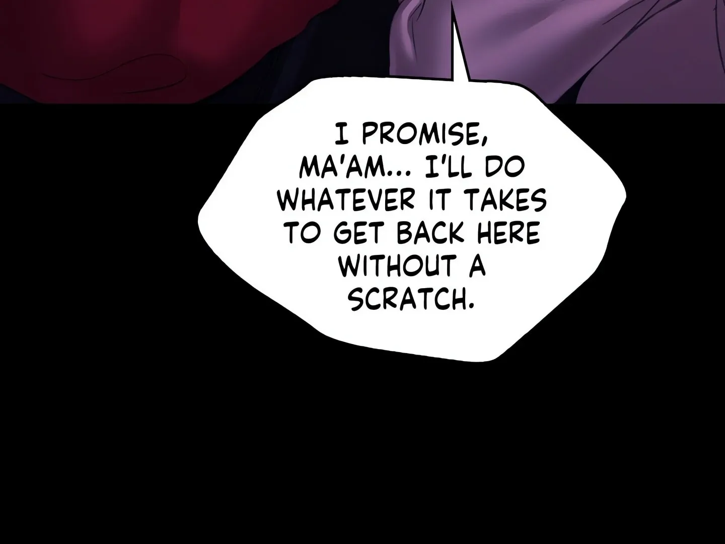 MISTRESS Chapter 153 page 102 - 