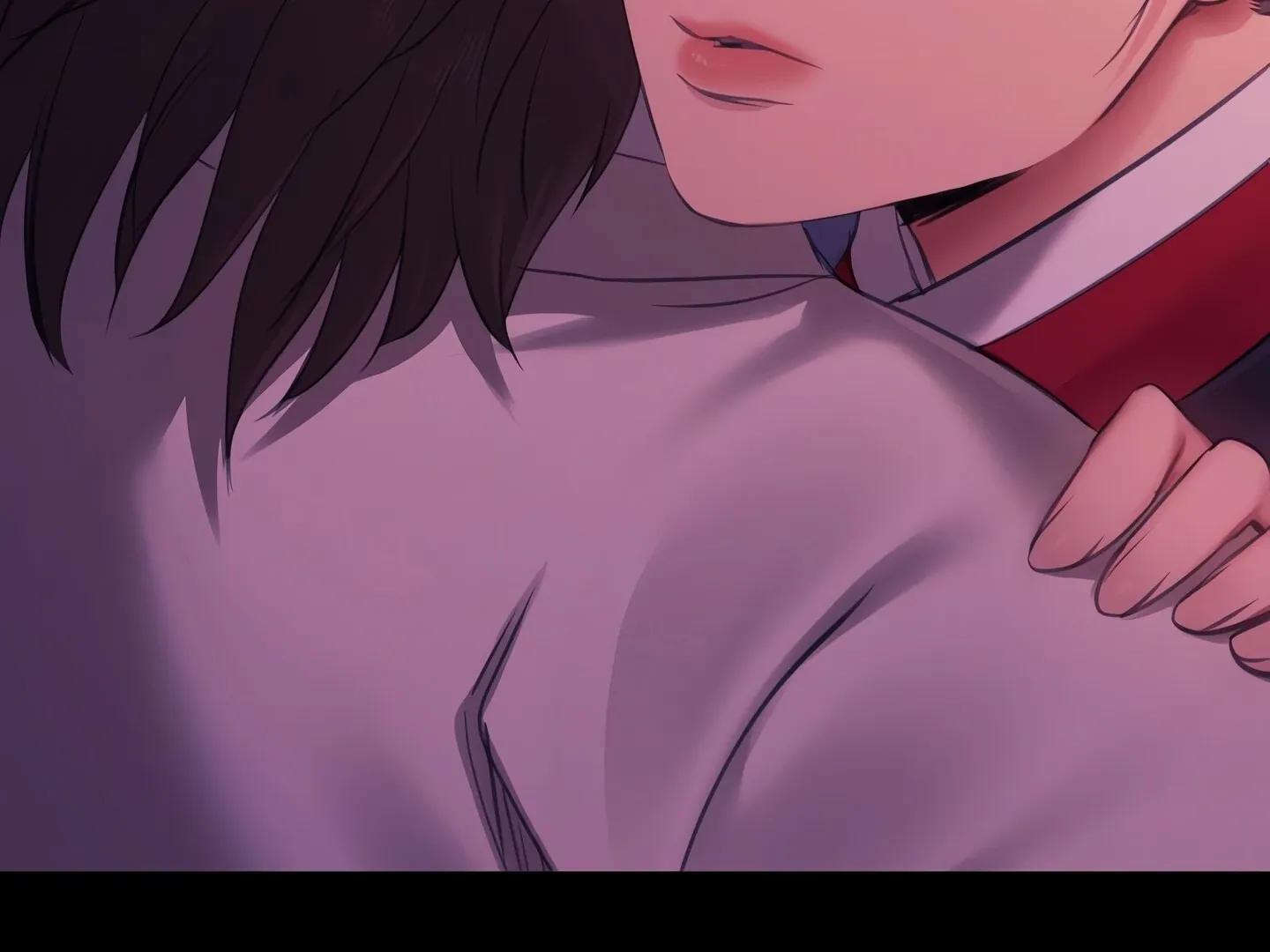MISTRESS Chapter 153 page 104 - 