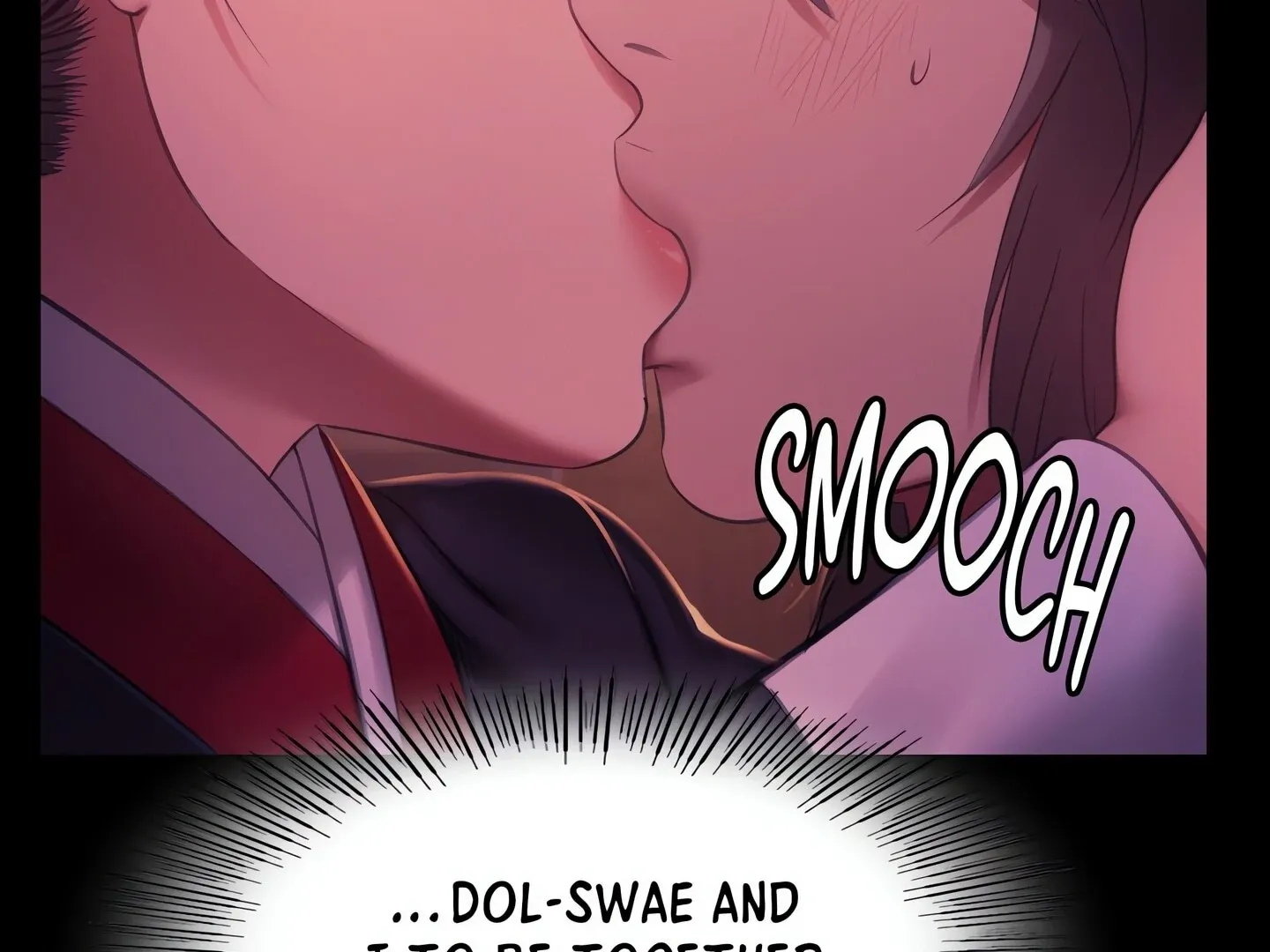 MISTRESS Chapter 153 page 111 - 