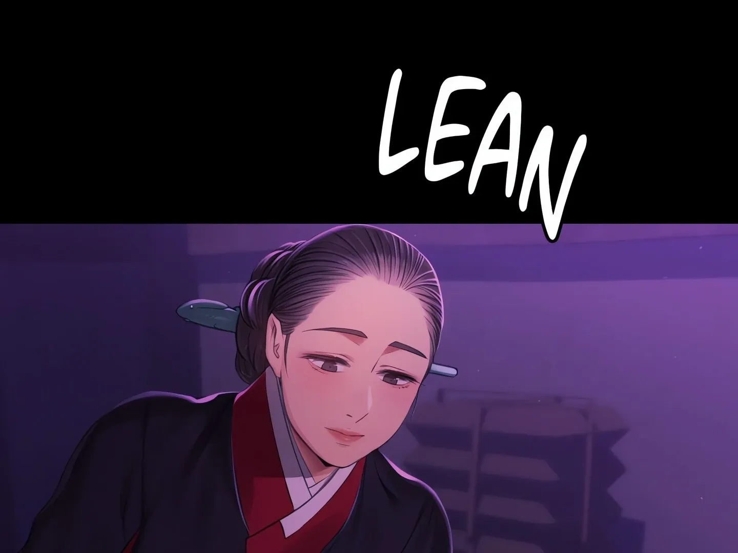 MISTRESS Chapter 153 page 14 - 