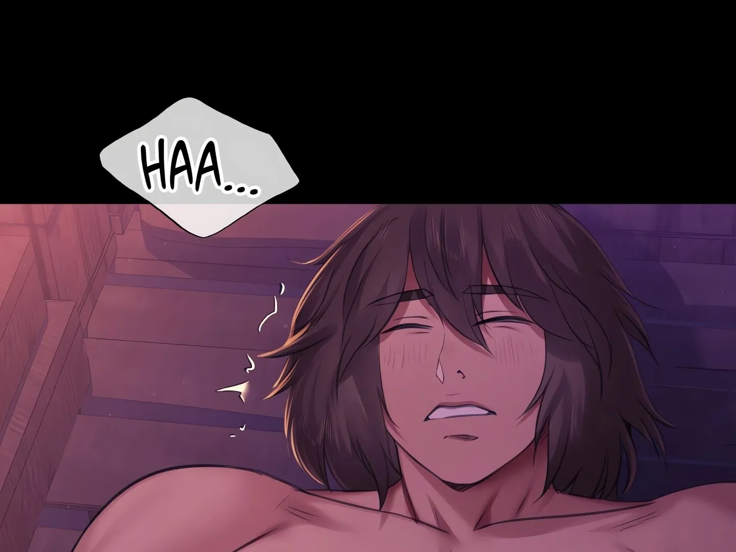 MISTRESS Chapter 153 page 134 - 