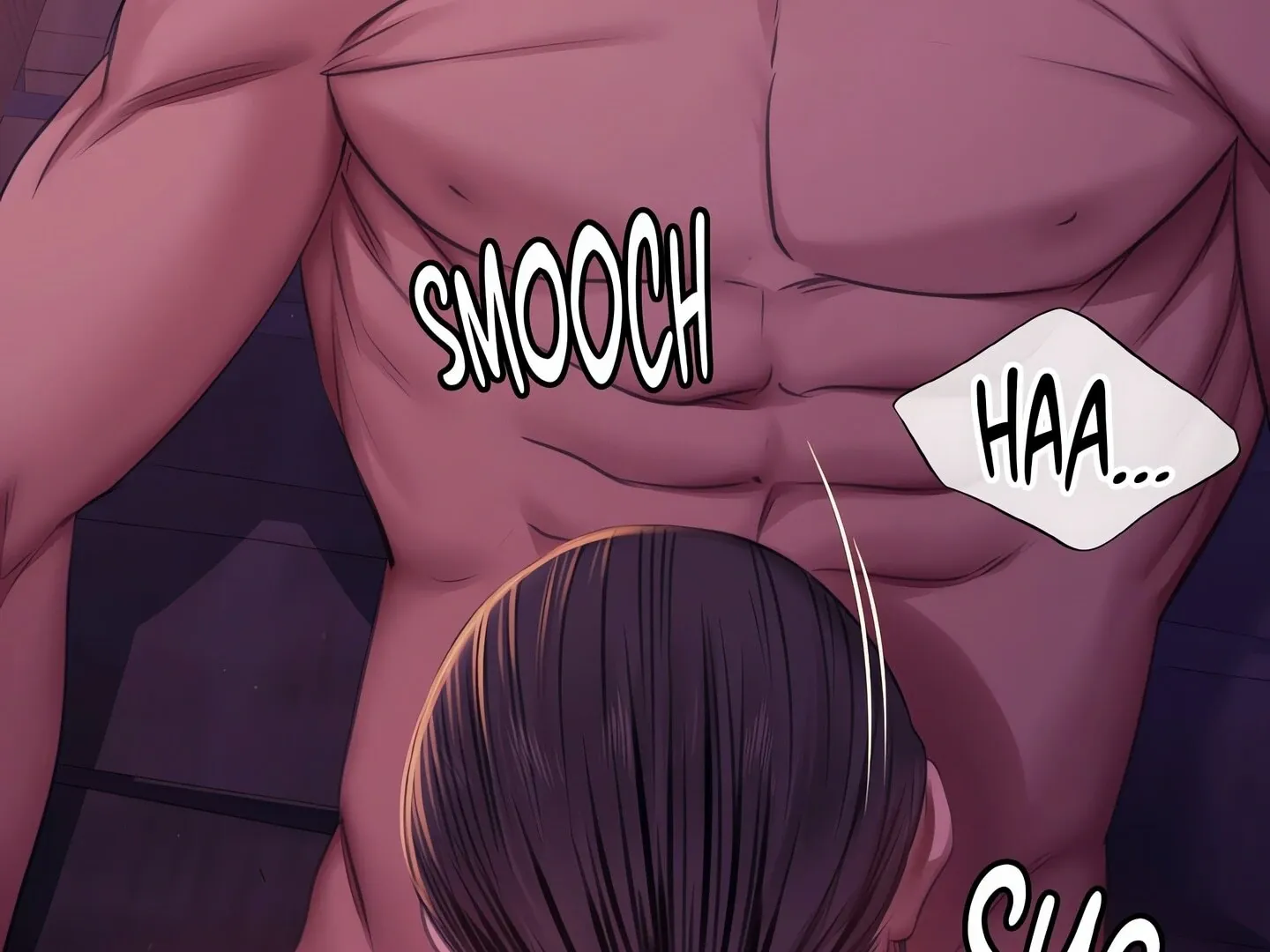 MISTRESS Chapter 153 page 135 - 