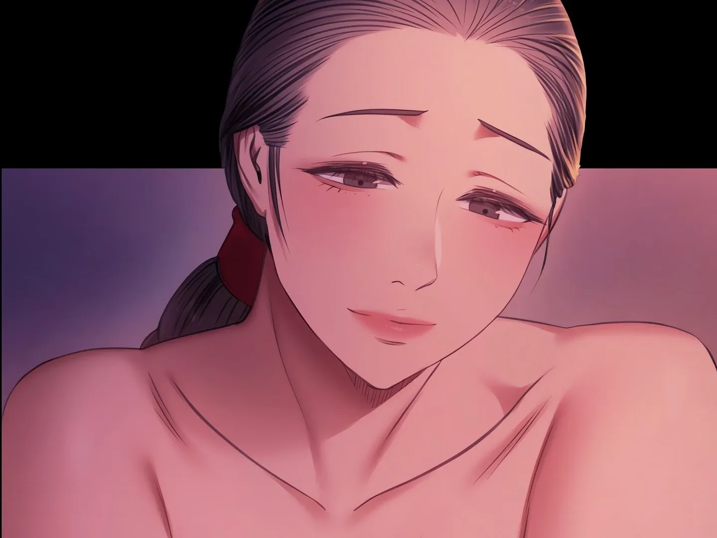 MISTRESS Chapter 153 page 138 - 