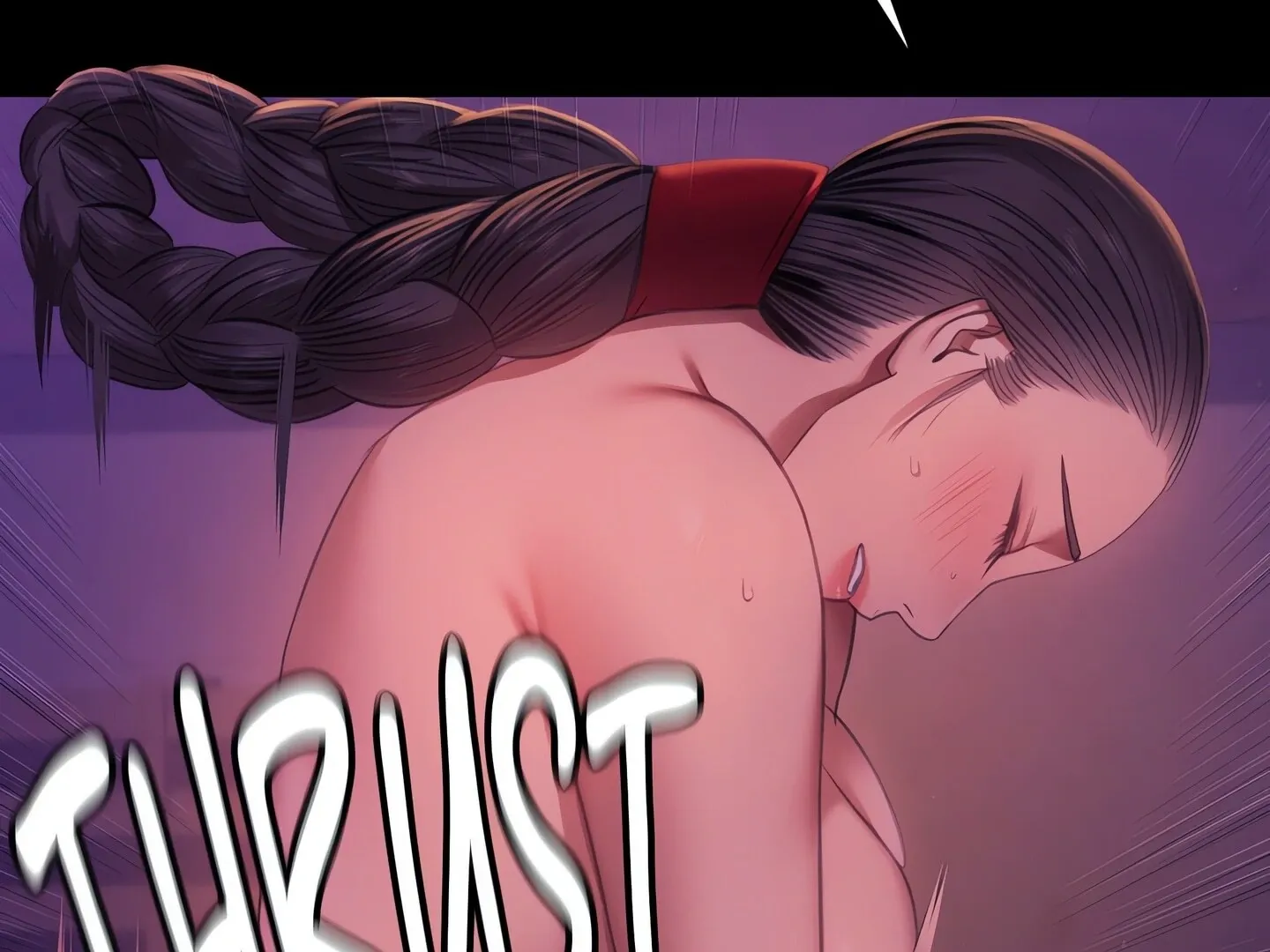 MISTRESS Chapter 153 page 147 - 