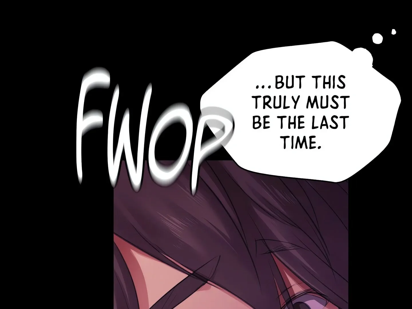 MISTRESS Chapter 153 page 158 - 