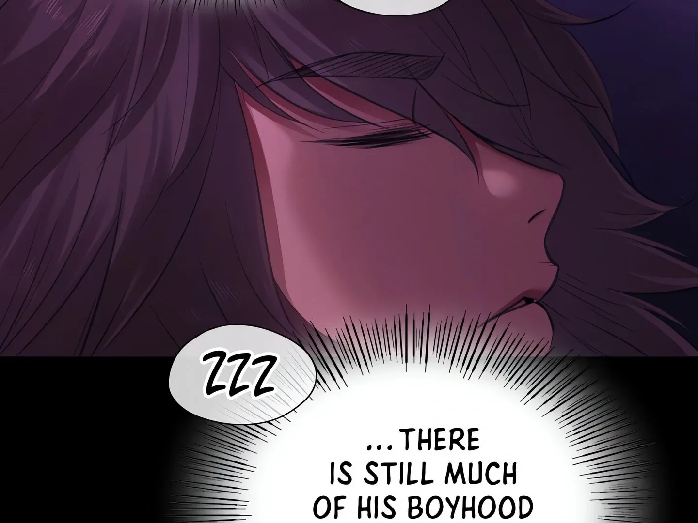 MISTRESS Chapter 153 page 17 - 