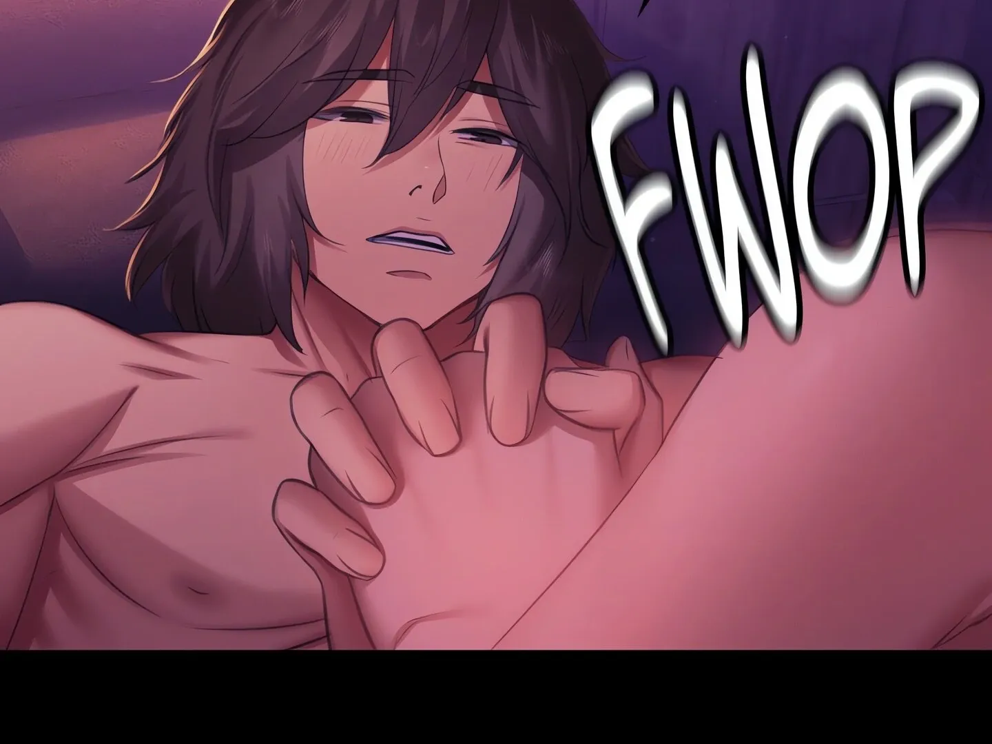 MISTRESS Chapter 153 page 172 - 