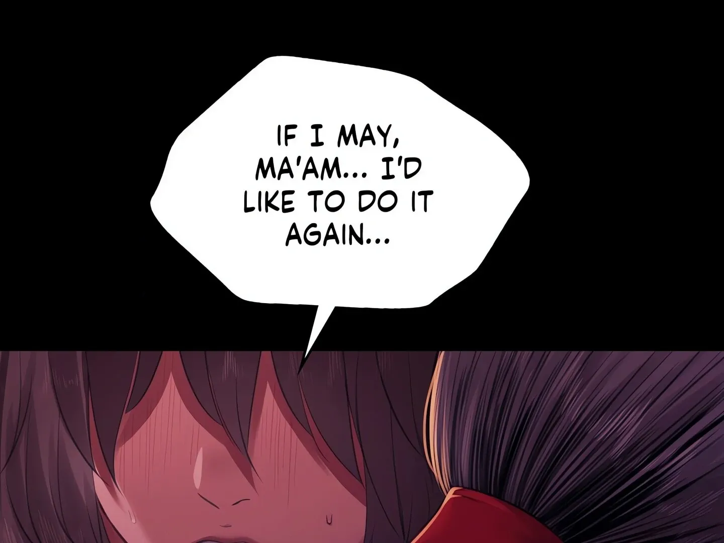 MISTRESS Chapter 153 page 187 - 