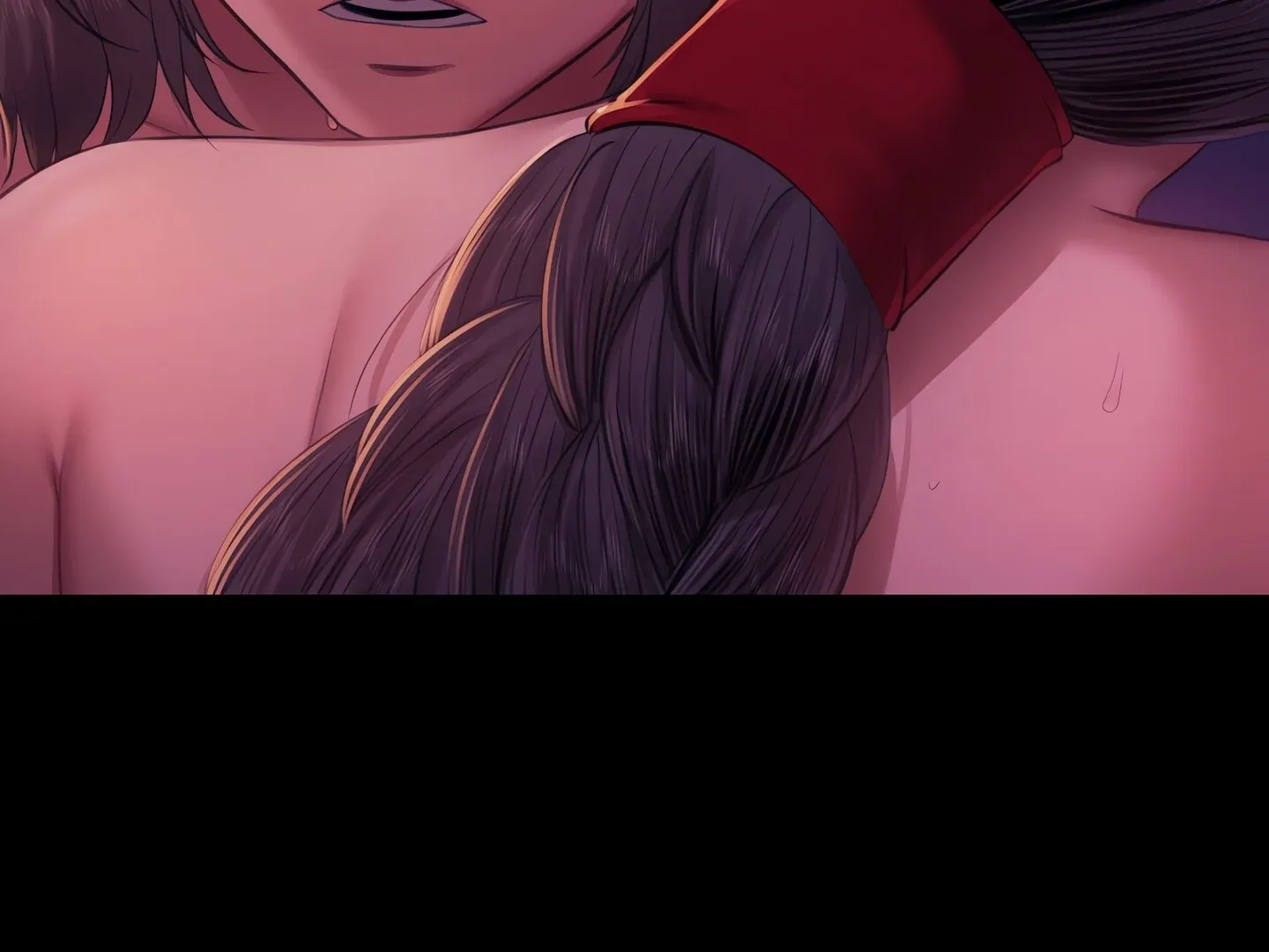 MISTRESS Chapter 153 page 188 - 