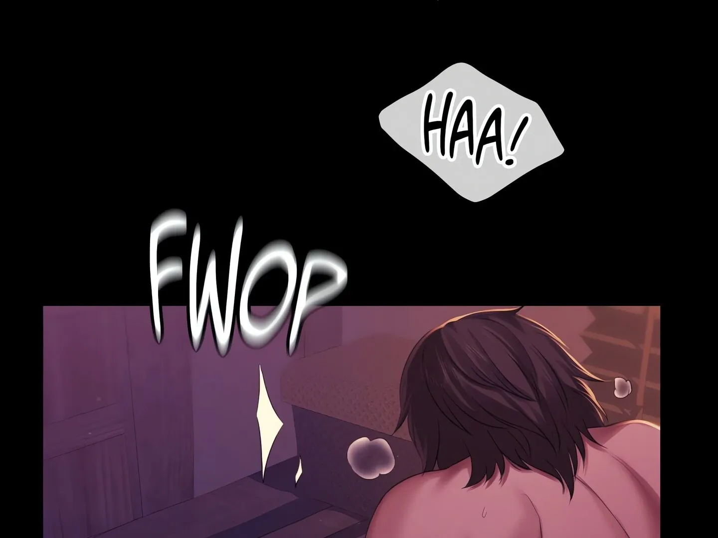 MISTRESS Chapter 153 page 205 - 