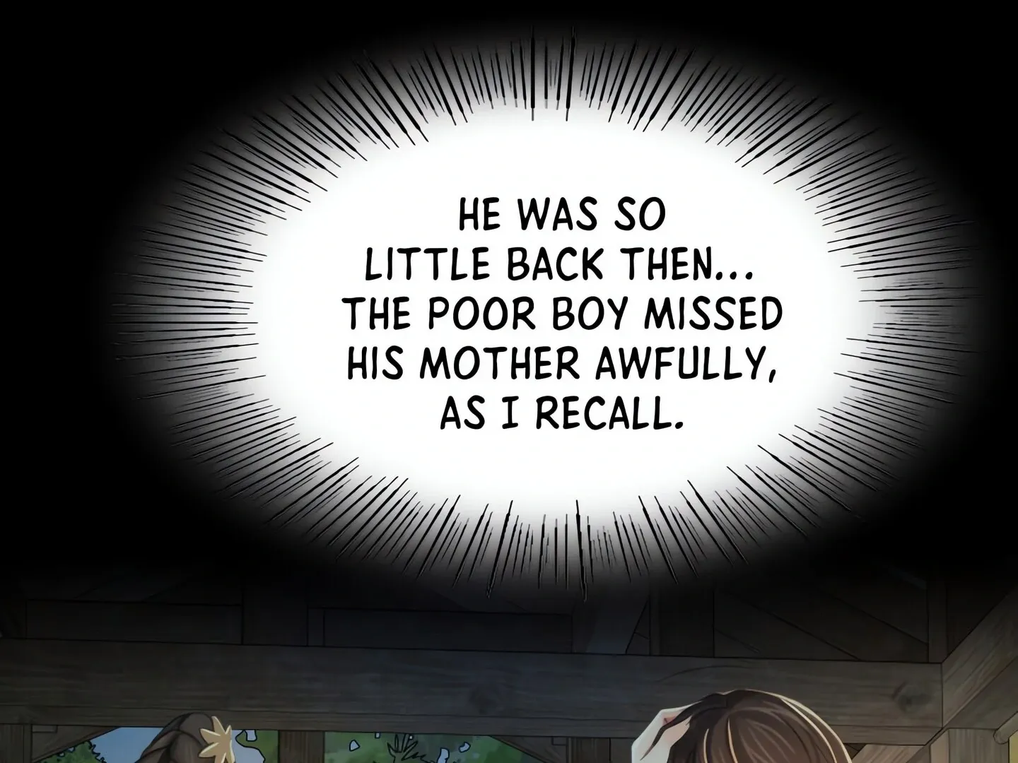 MISTRESS Chapter 153 page 22 - 